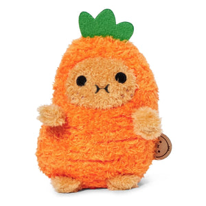Noodoll - Zanahoria de peluche | Naranja