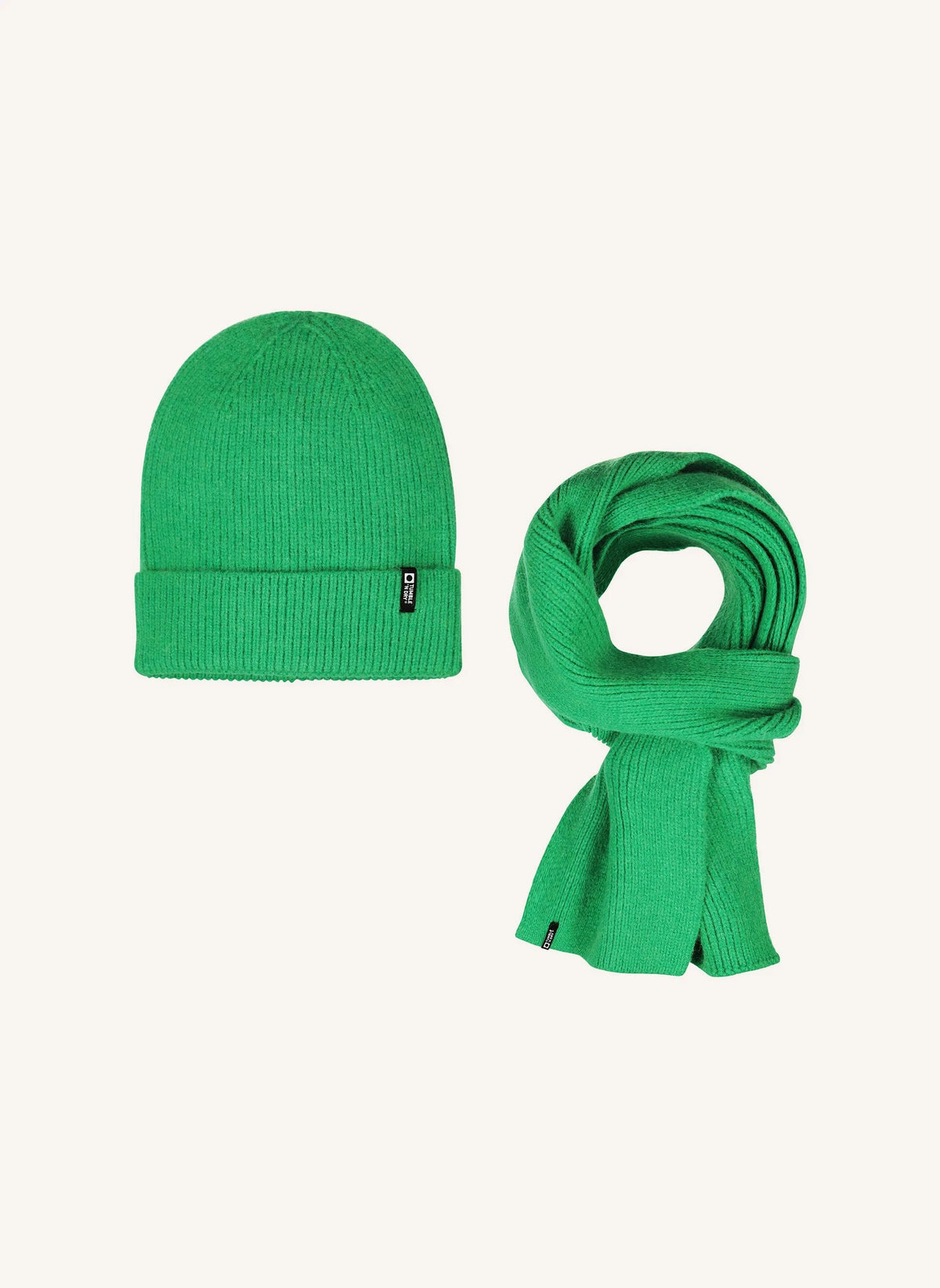 Tumble N'Dry - TNB Gorra | Verde