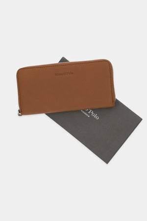 Cartera de cuero Marc O'Polo