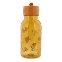 Trixie - Botella de agua Tritan™ de 350 ml Fierce Fox | Naranja