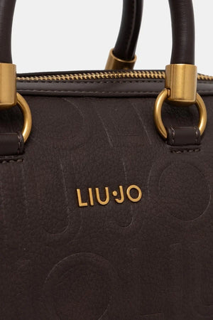 Bolso cruzado Liu Jo de piel sintética para mujer