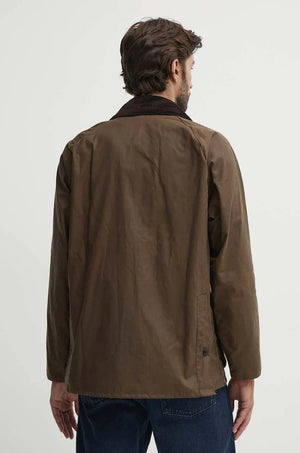 Impermeable Barbour
