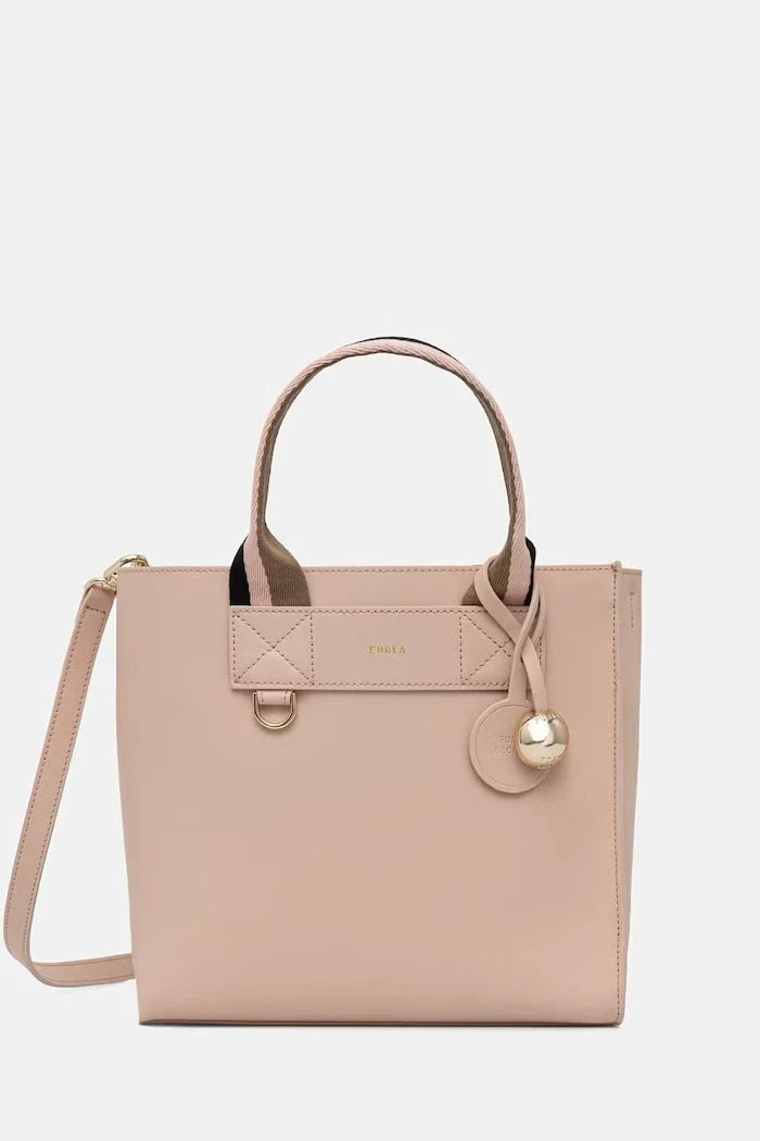 Furla Bolso Tote Divide It S de Piel para Mujer