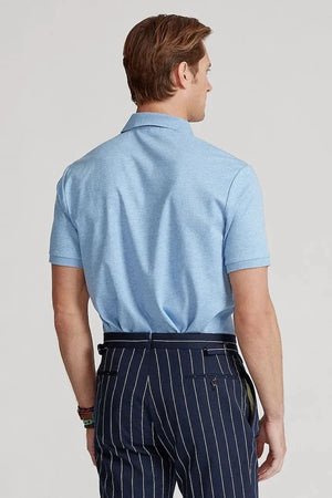Camiseta polo de algodón Polo Ralph Lauren para hombre