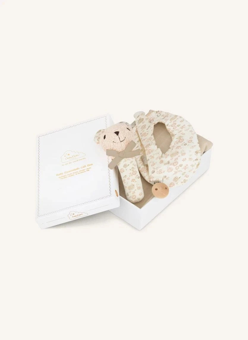 Cam Cam - Set de Regalo Augusta | Rosa