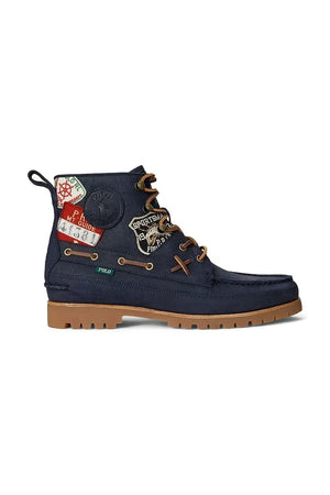 Zapatillas altas Polo Ralph Lauren Ranger Mid