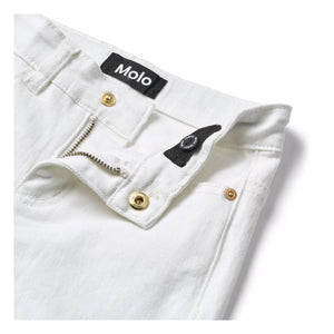 Molo - Jean Ava | Blanco