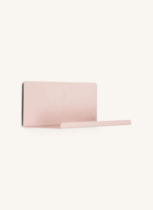 Mustard Made - Estante de Metal Ledge | Blush