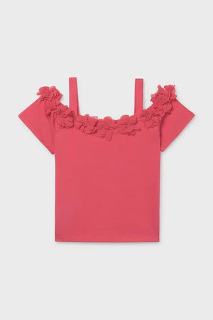 Blusa Infantil Mayoral