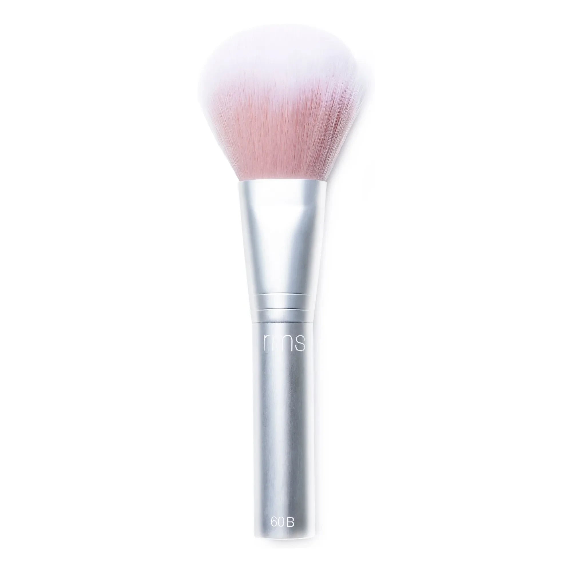 RMS Beauty - Brocha de polvos Skin2Skin | Incoloro