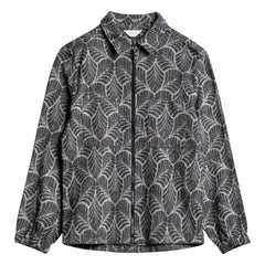 Wooden Store - Chaqueta Aidan | Gris carbón