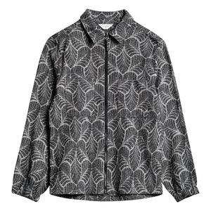 Wooden Store - Chaqueta Aidan | Gris carbón