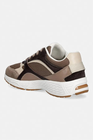 Zapatillas deportivas de mujer Liu Jo TRIXIE 01