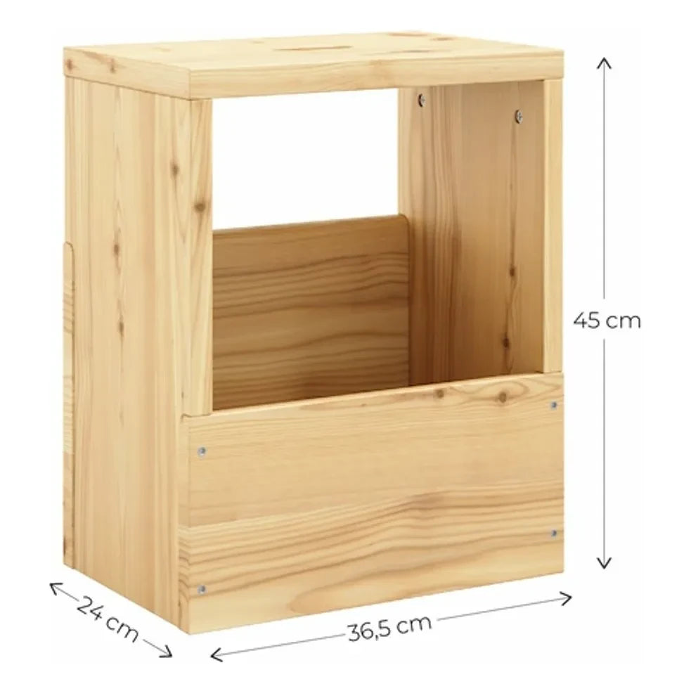 Karup Design - Mesa auxiliar Grab-It