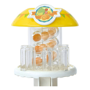 Sylvanian Families - Puesto de zumos