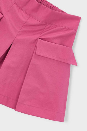 Mayoral Falda-Pantalón de Niña
