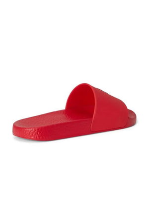 Polo Ralph Lauren Polo Slide Sandalia