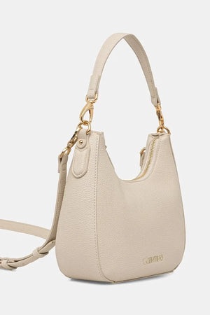 Bandolera Valentino Bags de piel sintética para mujer