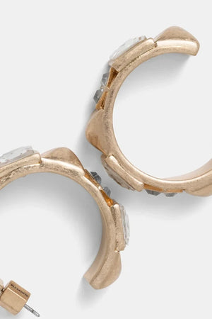 Pendientes AllSaints