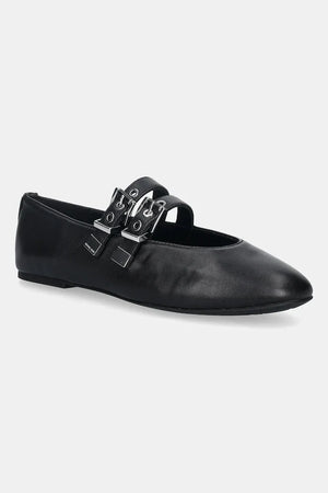 Bailarinas de piel Rowen Flex Ballet de MICHAEL Michael Kors