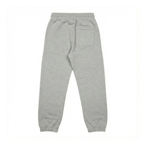 Smallable Kid - Jogger Rush | Gris jaspeado
