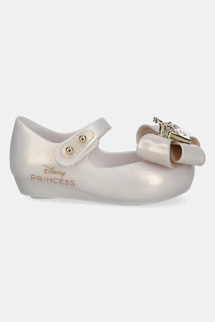 Zapatillas de bailarina para niños Melissa ULTRAGIRL II+ DISNEY