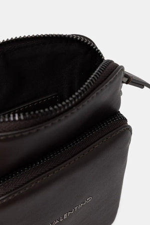 Bandolera de hombre Valentino Bags piel sintética HORIZON