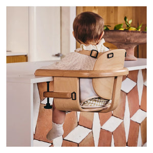 Charlie Crane - Silla de mesa Hiko