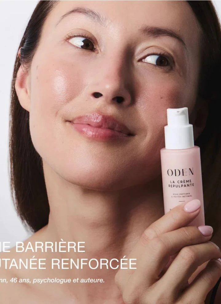 Oden - Crema Voluminizadora - 30 ml