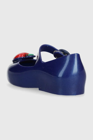 Zapatillas de bailarina Melissa SWEET LOVE DISNEY para niña