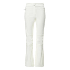 Fusalp - Pantalón de esquí Diana - Colección Adulto | Blanco
