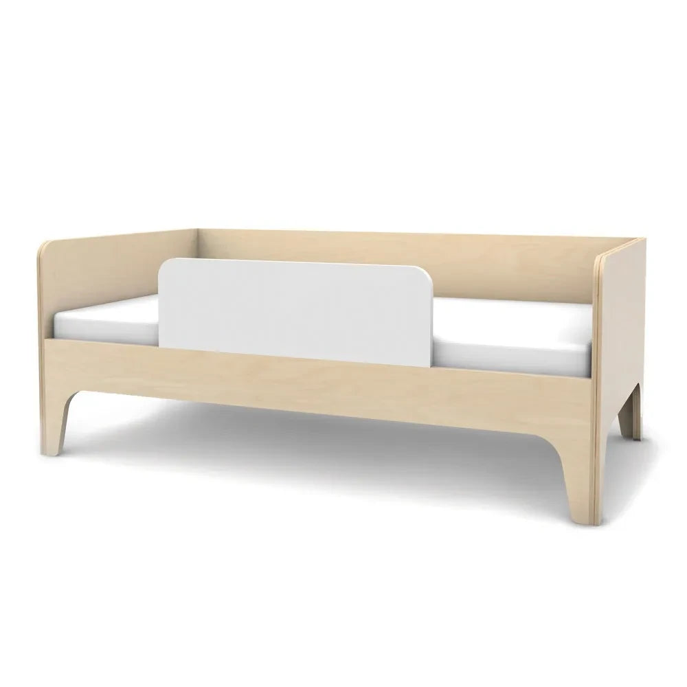 Oeuf NYC - Sofá cama infantil Perch - abedul