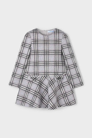 Vestido Mayoral para niña
