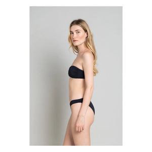 Smallable Mujer - Top Brooke Mayo | Negro