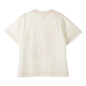 Fabula - Camiseta Chili | Blanco