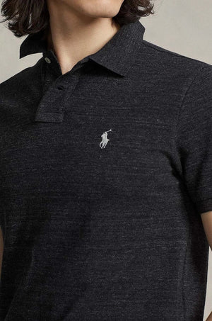 Polo Ralph Lauren - Camiseta con cuello detalle