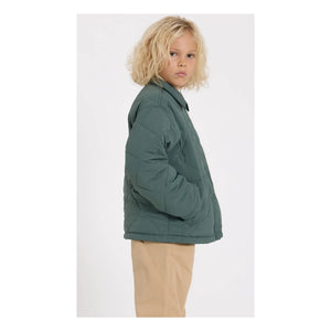 Smallable Kid - Chaqueta Acolchada Sonny | Caqui