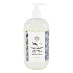 Enfance Paris - Gel de Ducha Delicado 500 ml