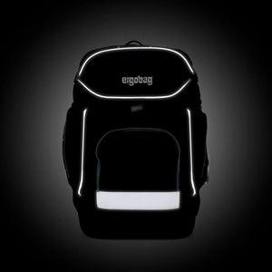 Ergobag - Okul Çantası Seti Maxi Wonbearcastle