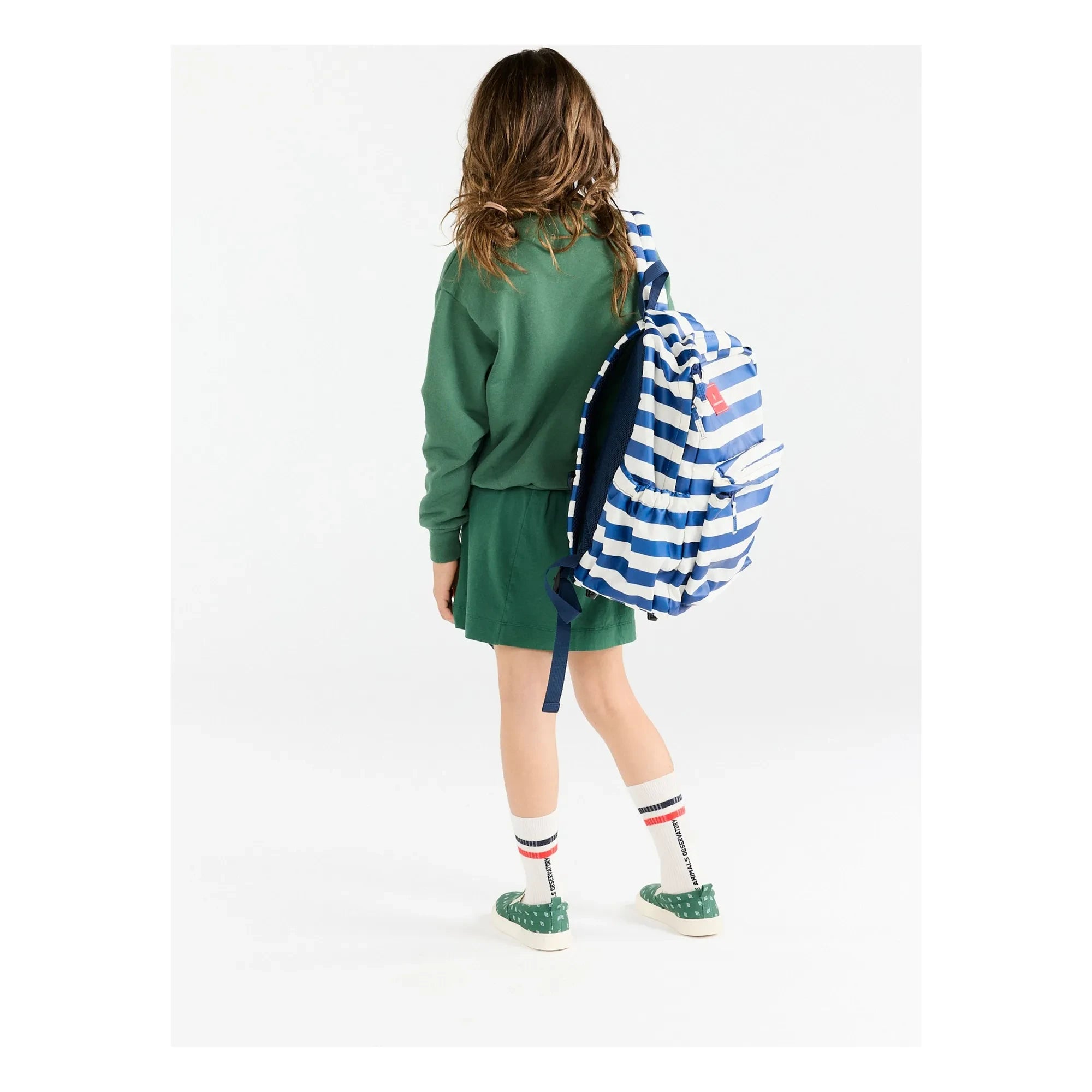 The Animals Observatory - Sweat Bear Love | Verde cromo