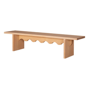 Schneid Studio - Tami Pine Bench
