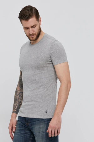Polo Ralph Lauren Camiseta (Paquete de 3)