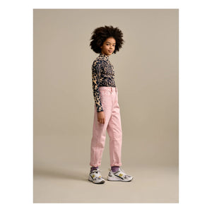 Bellerose - Pimmy Jeans | Soluk Pembe