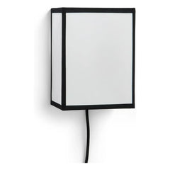 Hay - Lámpara de pared Ava | Blanca