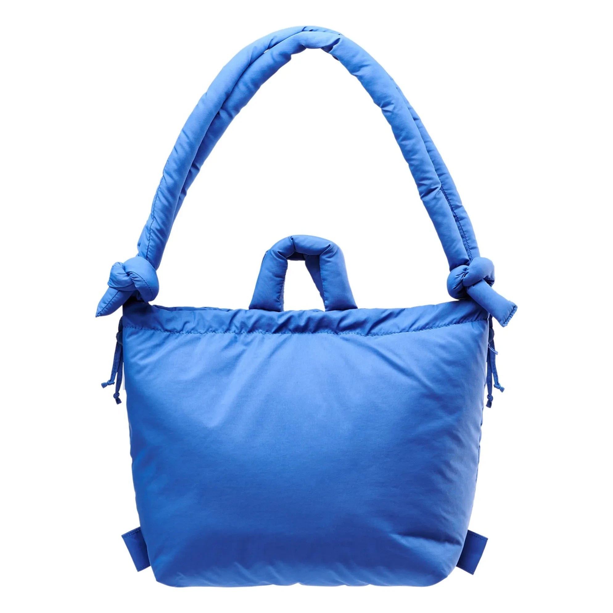 Olend - Bolso suave Ona | Cobalto
