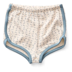 Soor Ploom - Kısa Action Fleuri | Blanco roto