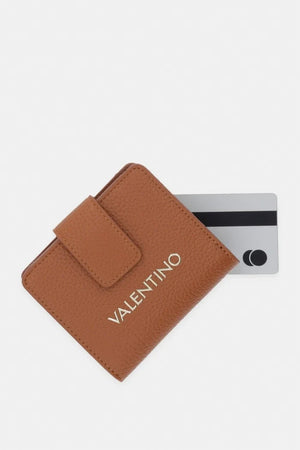 Monedero de mujer Valentino Bags, piel sintética ALEXIA