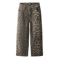 Molo - Jean Aska Leopar | Kahverengi