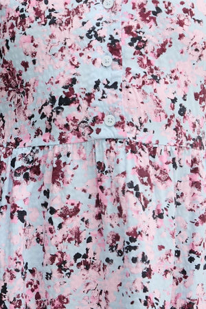 Vestido de viscosa Marc O'Polo