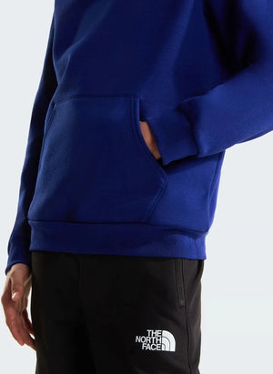 The North Face - Sudadera de Outdoor | Azul real